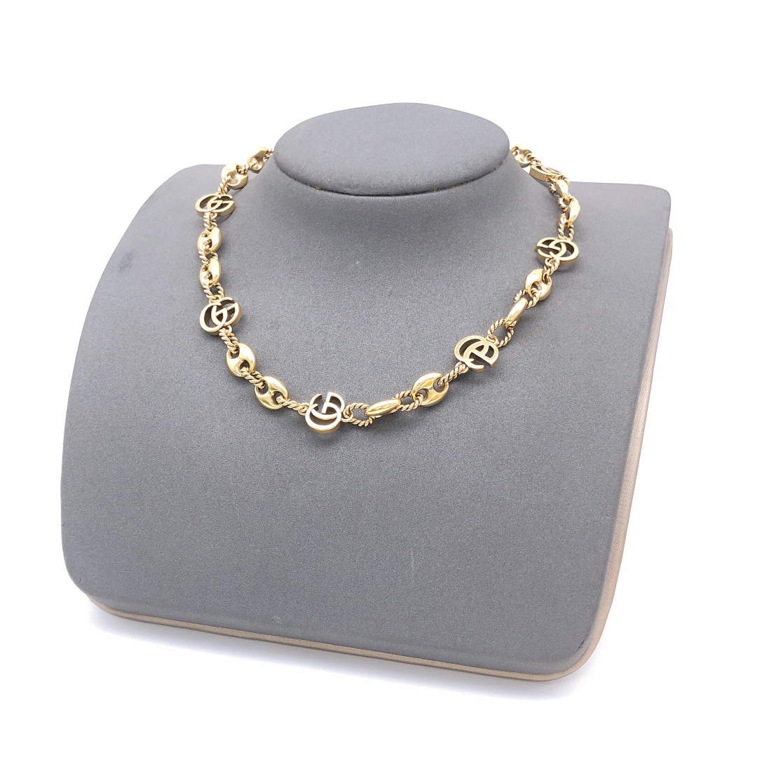 Gucci necklace-28