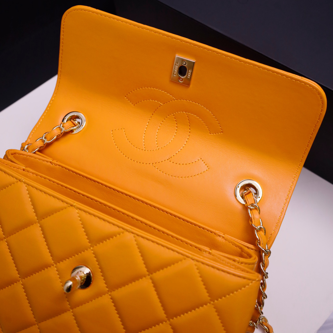 Chanel bag-66