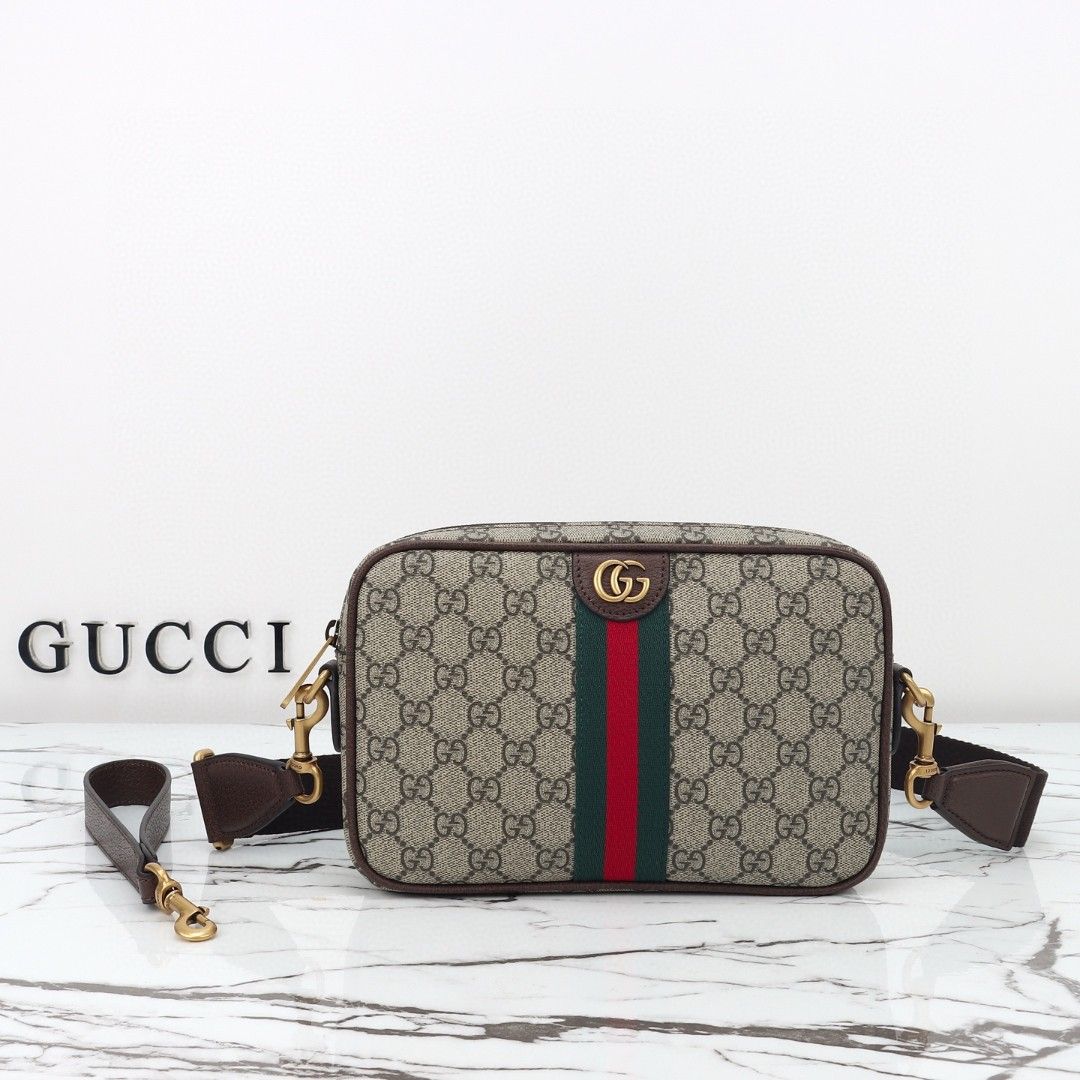 Gucci new bag-228