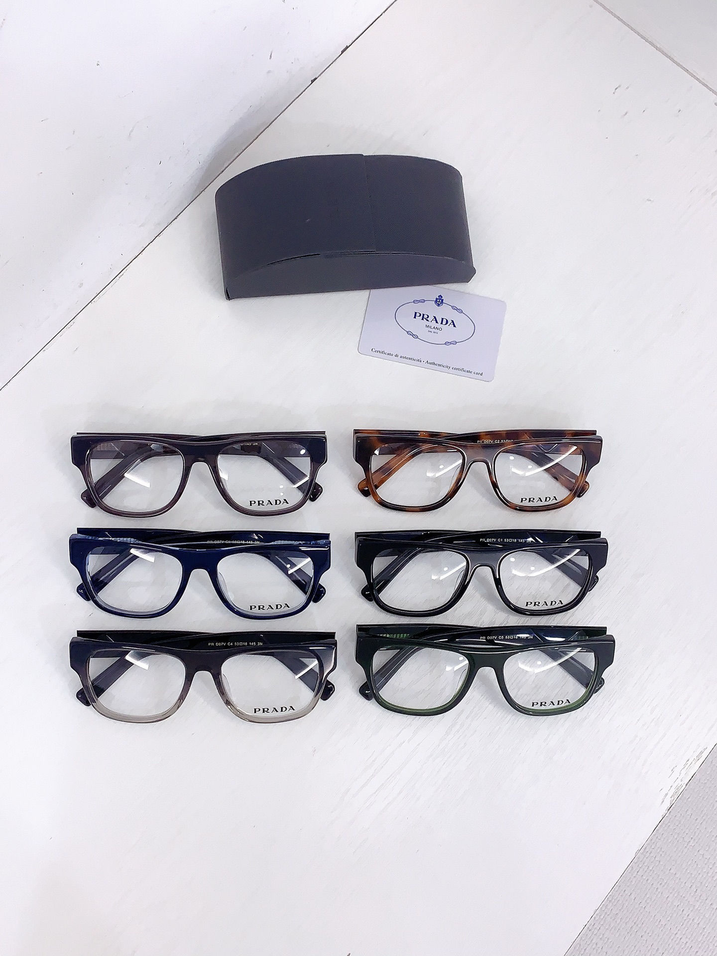 Prada glasses-4