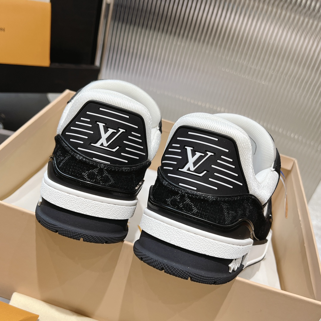 Lv Sneakers-54