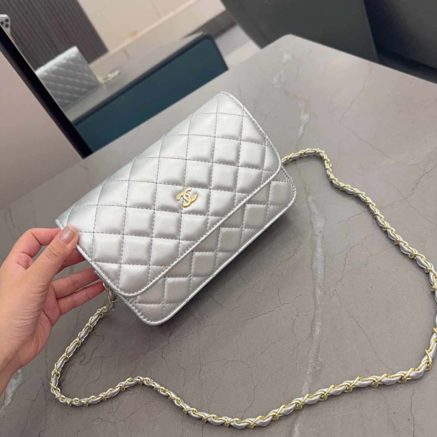 Prada bag-154