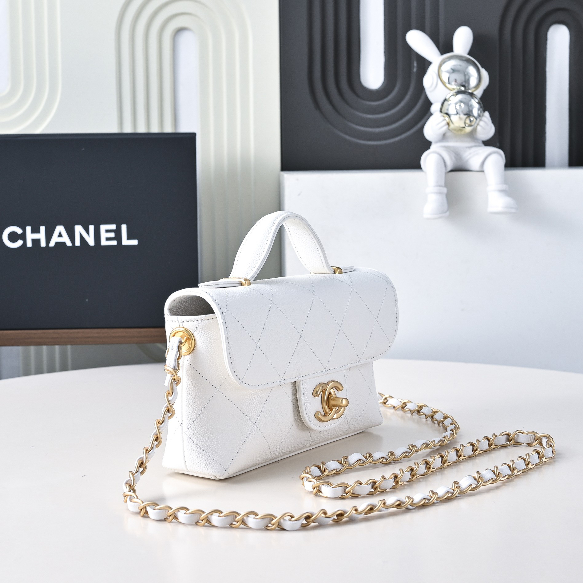 Chanel bag-132