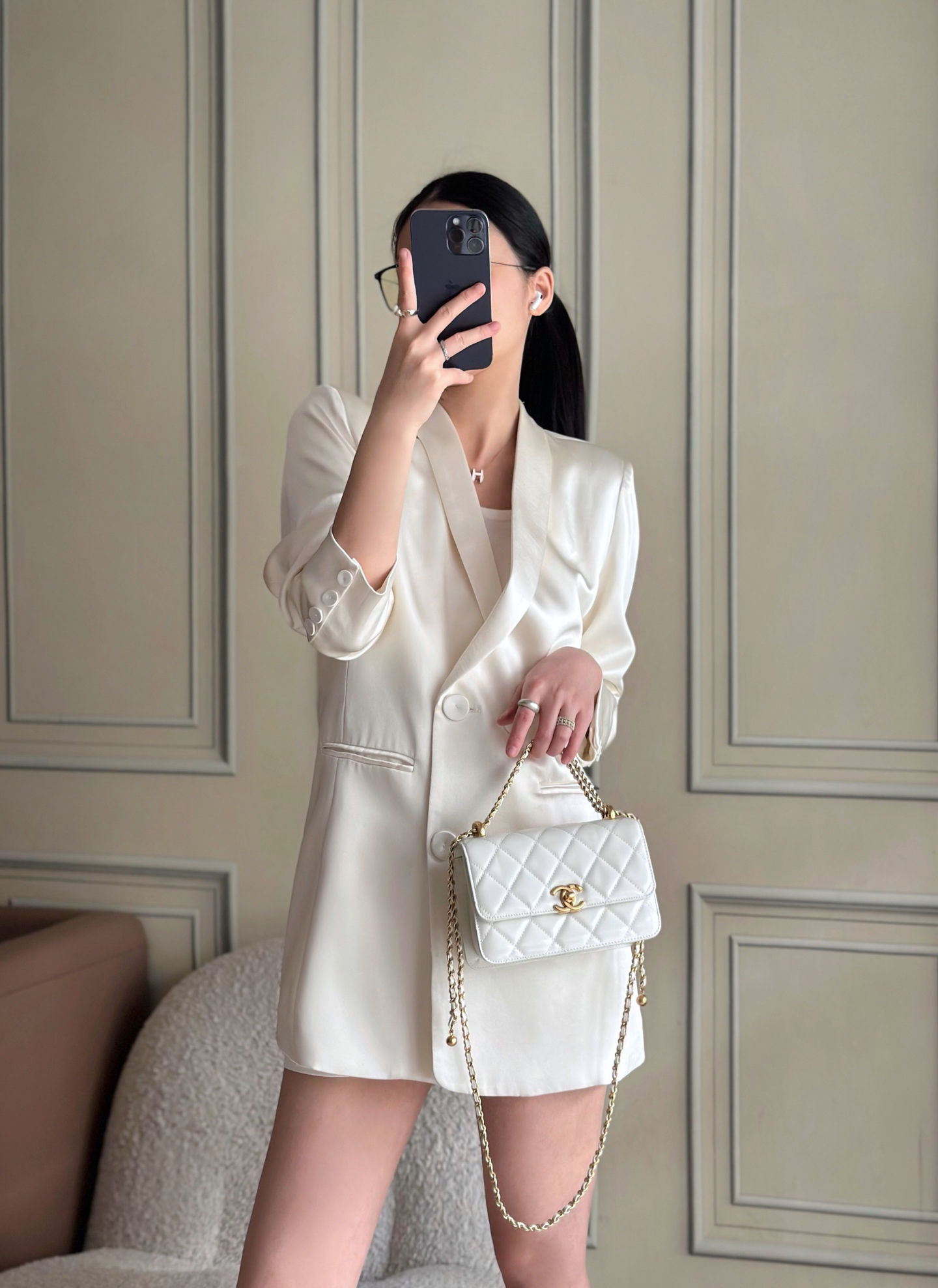 Chanel bag-193
