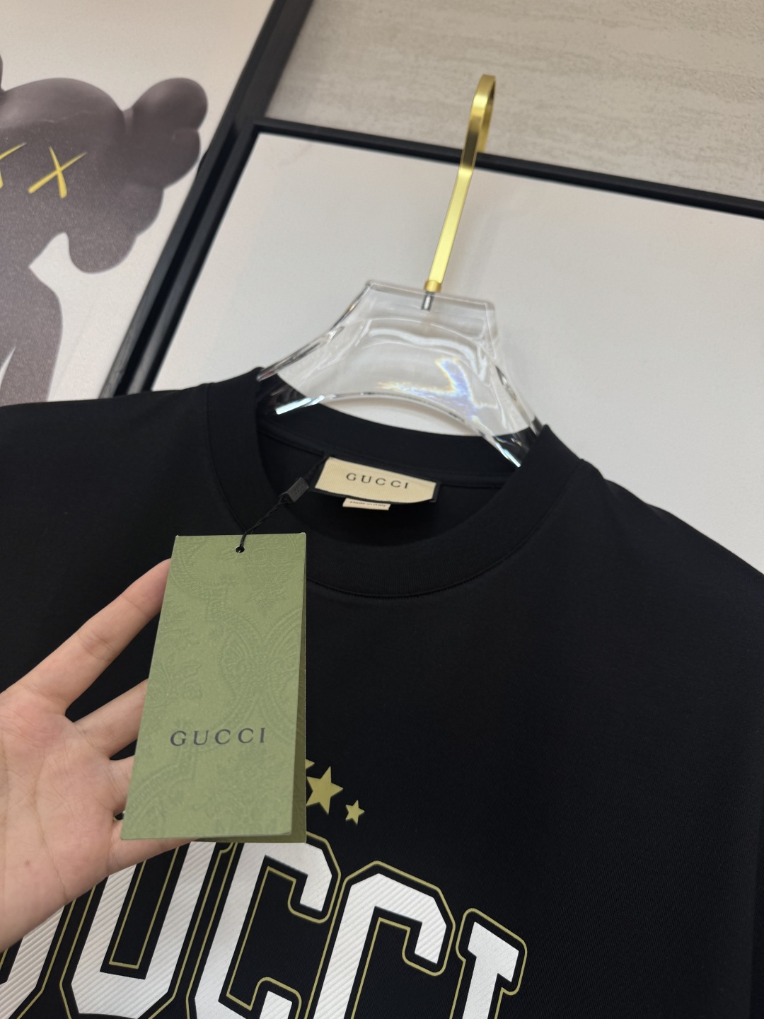 Gucci clothing-31