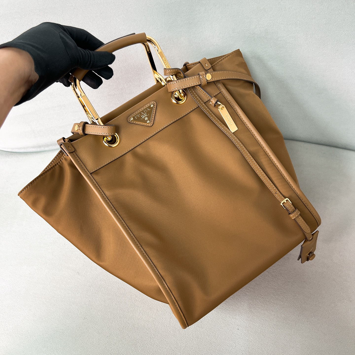 Prada bag-93