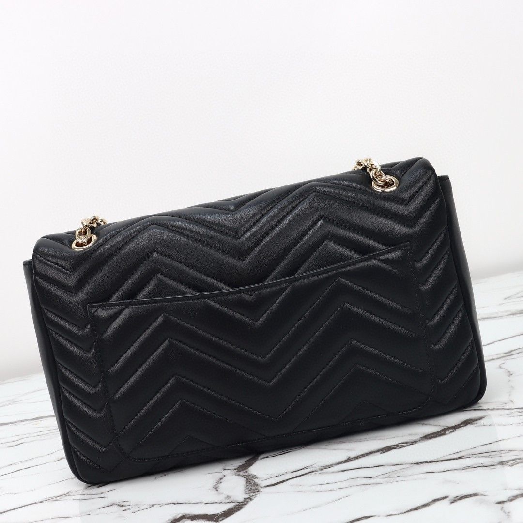 Gucci new bag-43