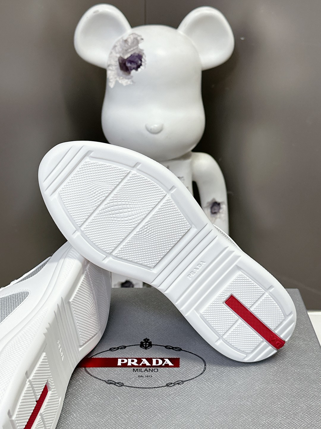 Prada Sneakers-161