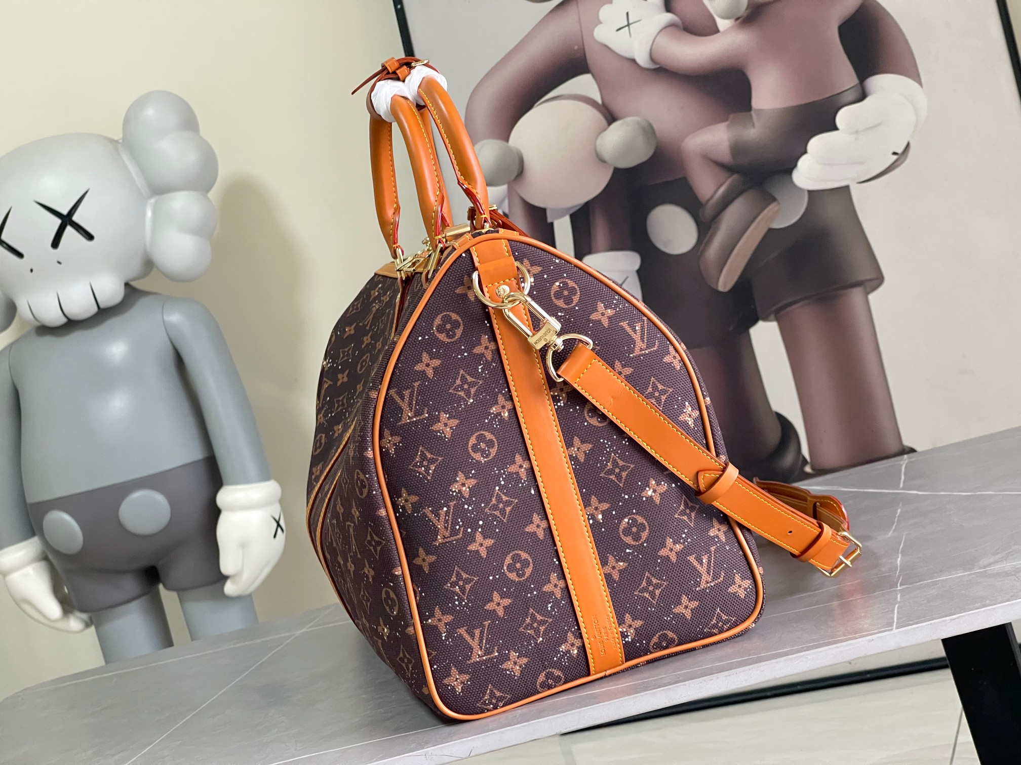 Louis Vuitton bag-106