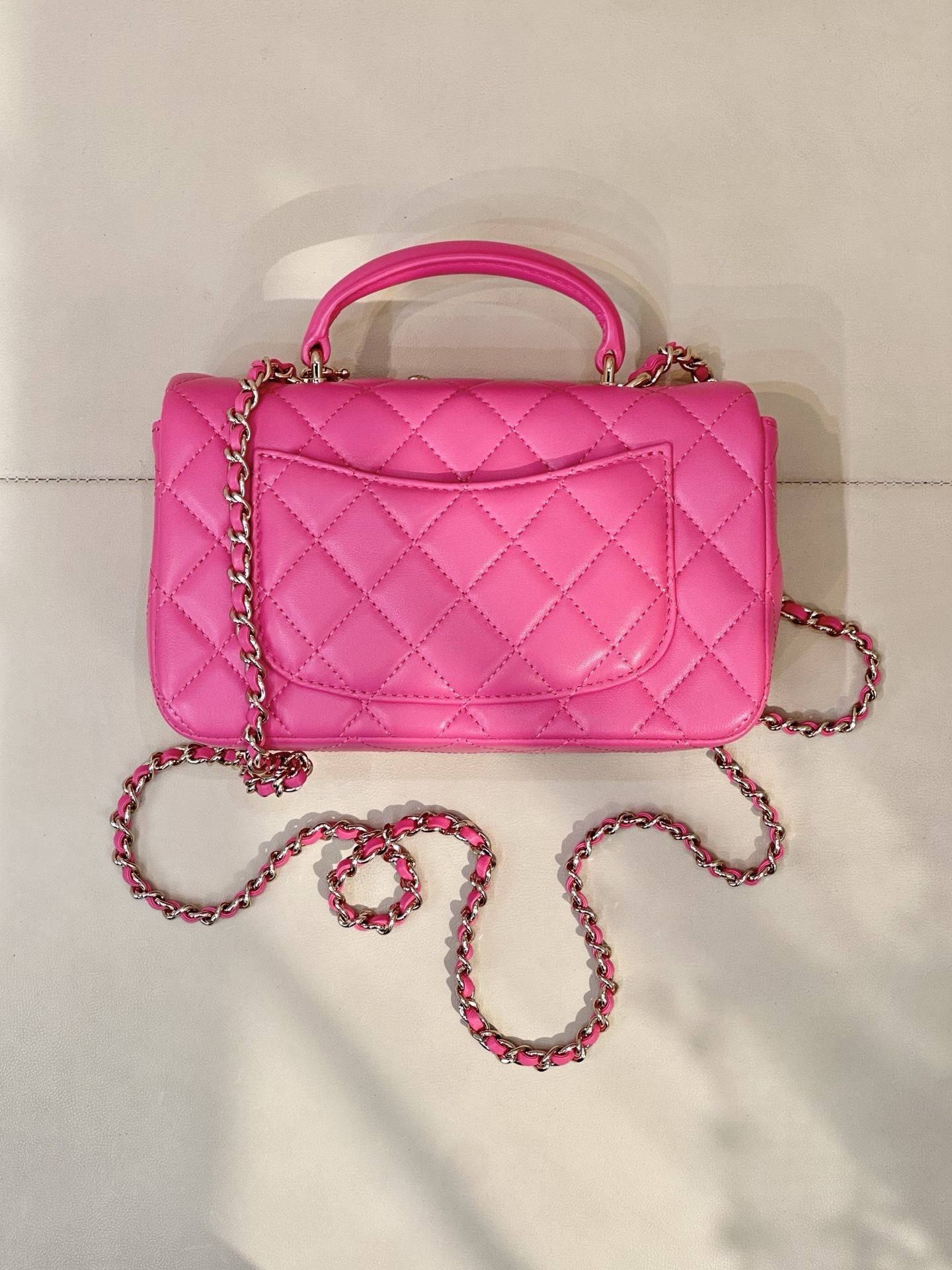Chanel bag-200