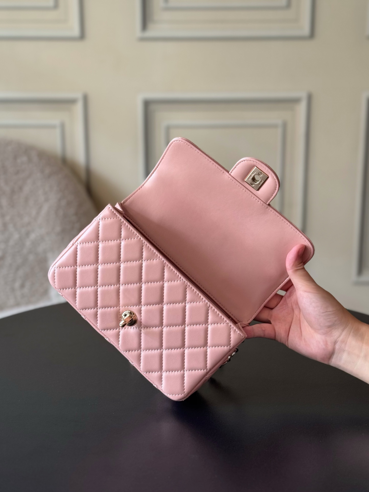 Chanel bag-126