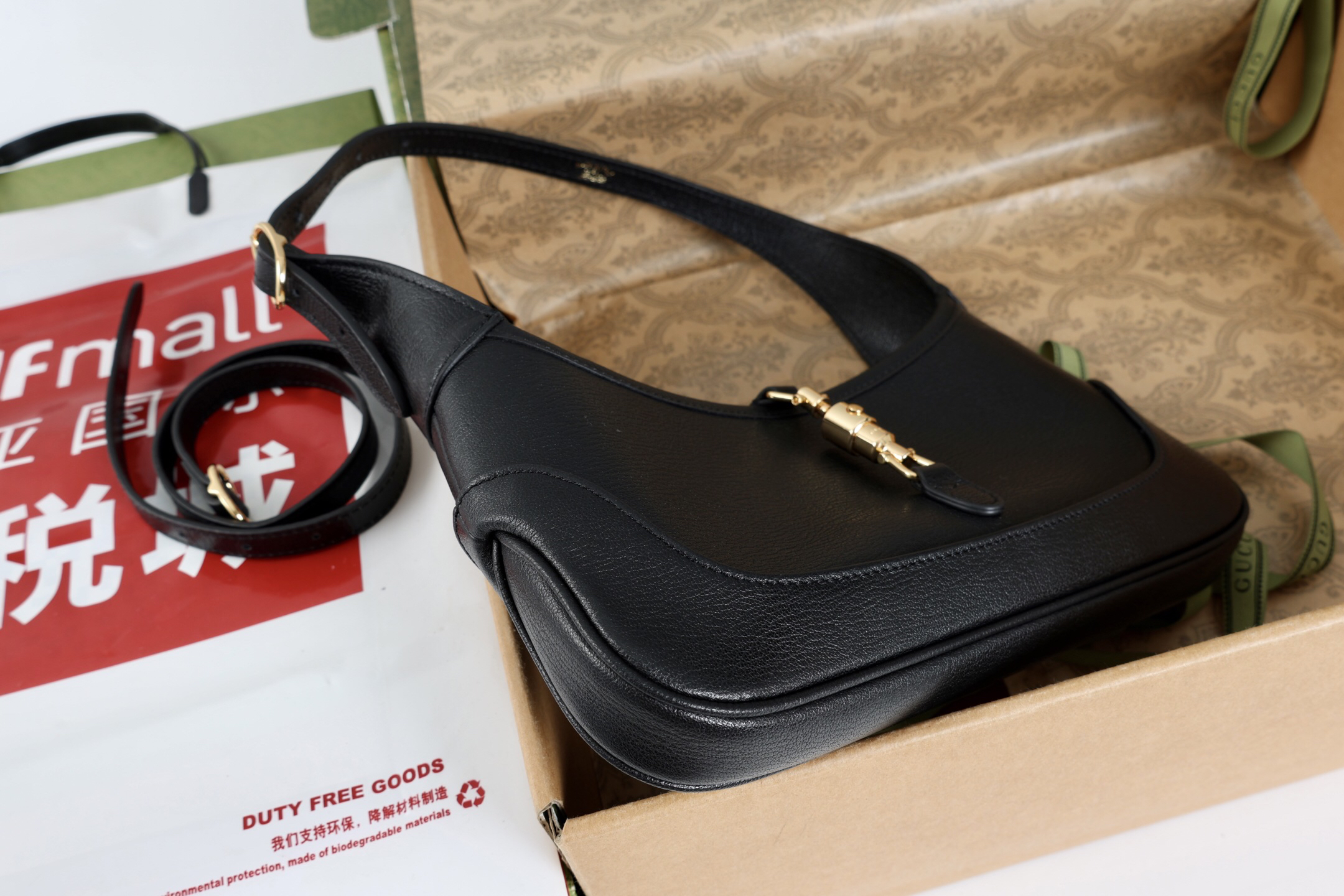 Gucci new bag-28
