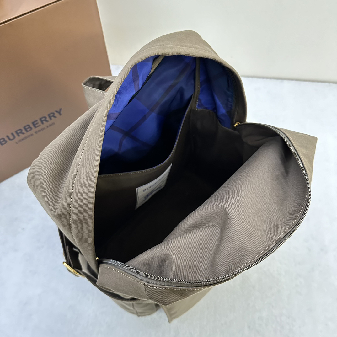 Burberry bag-70
