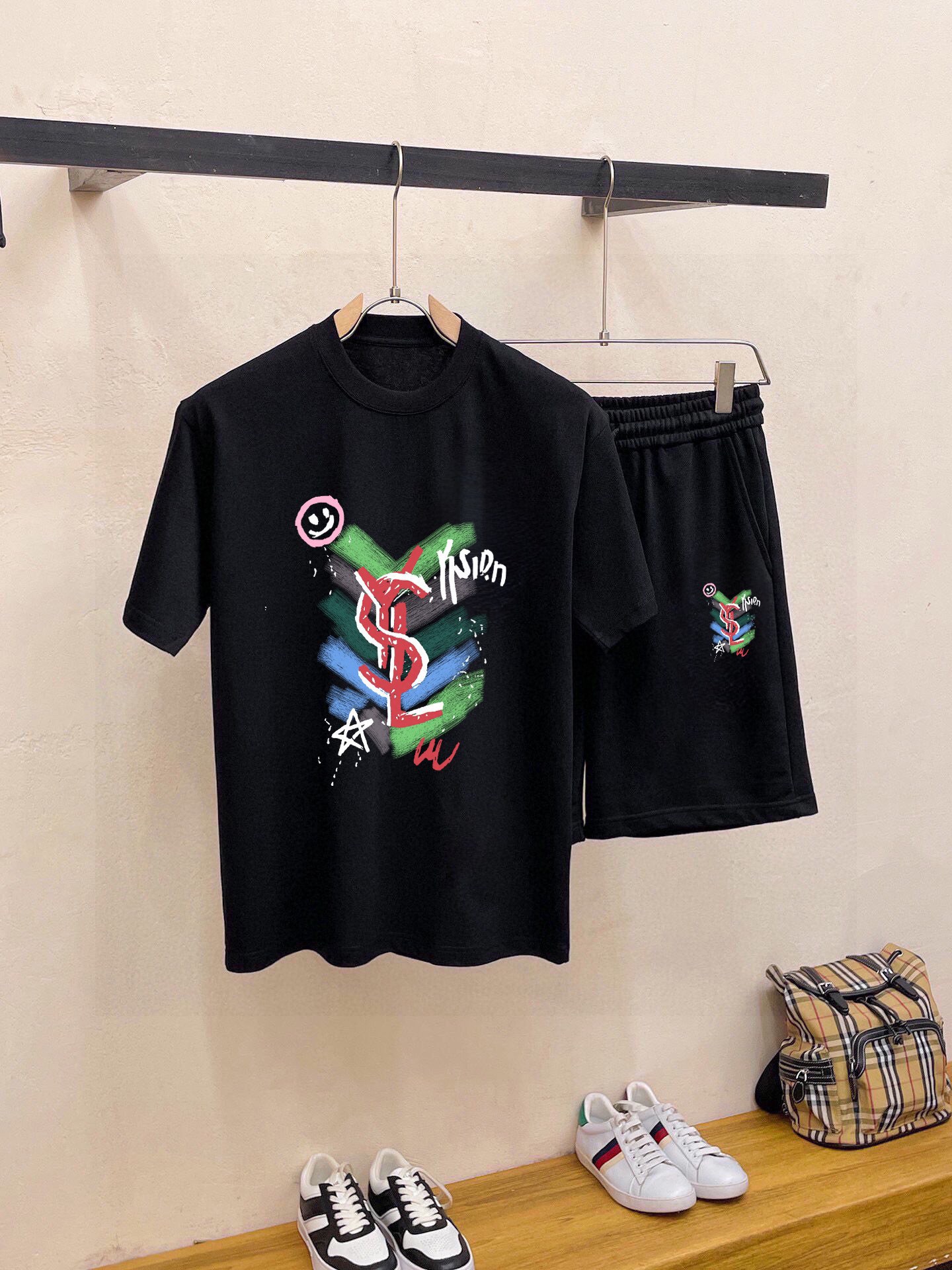 YSL clothing-131
