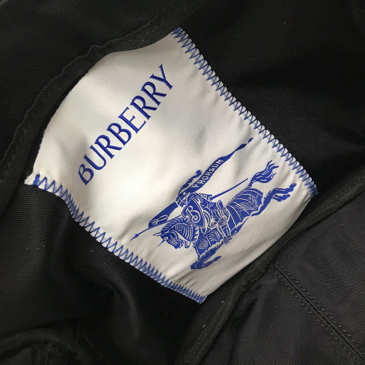 Burberry bag-81