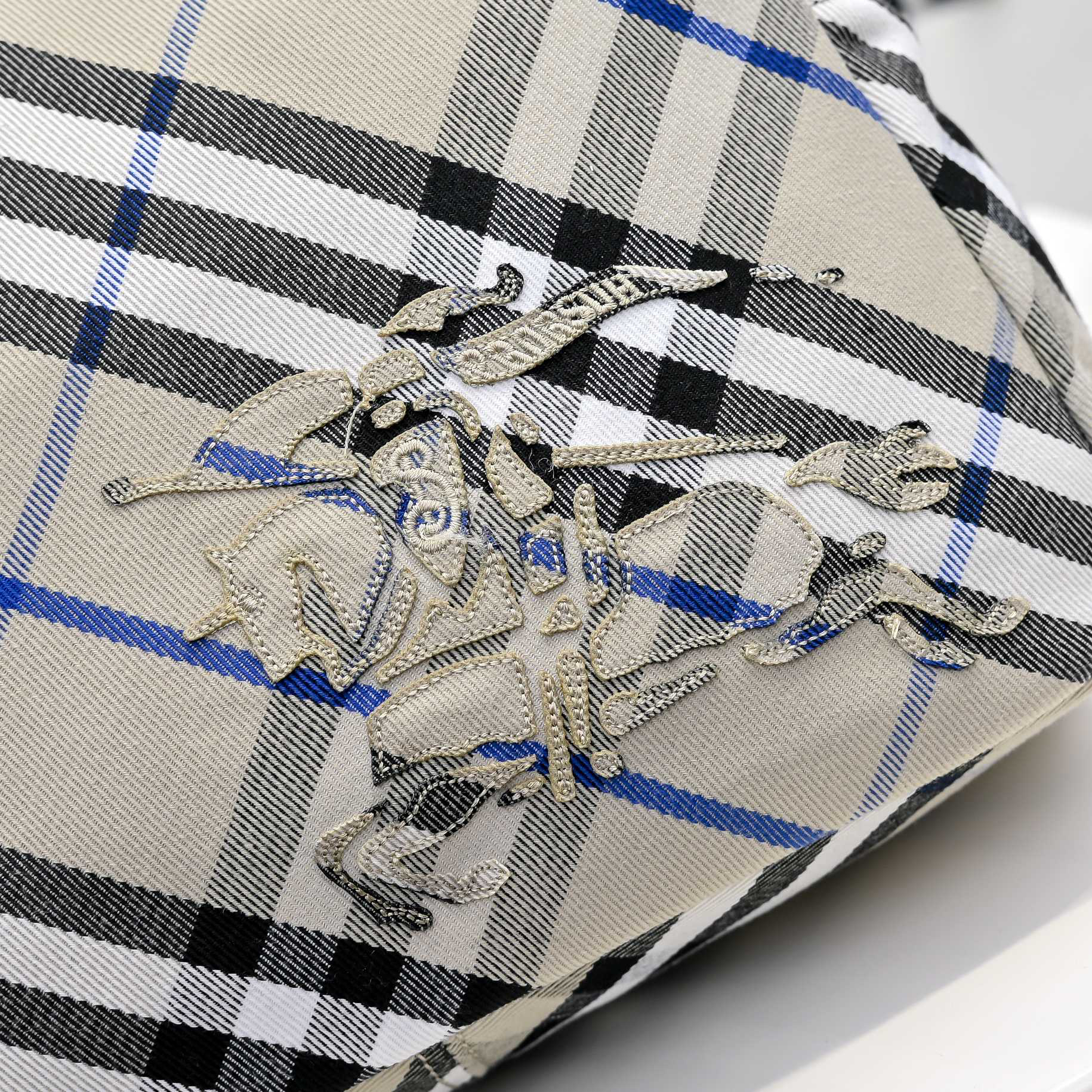 Burberry bag-6