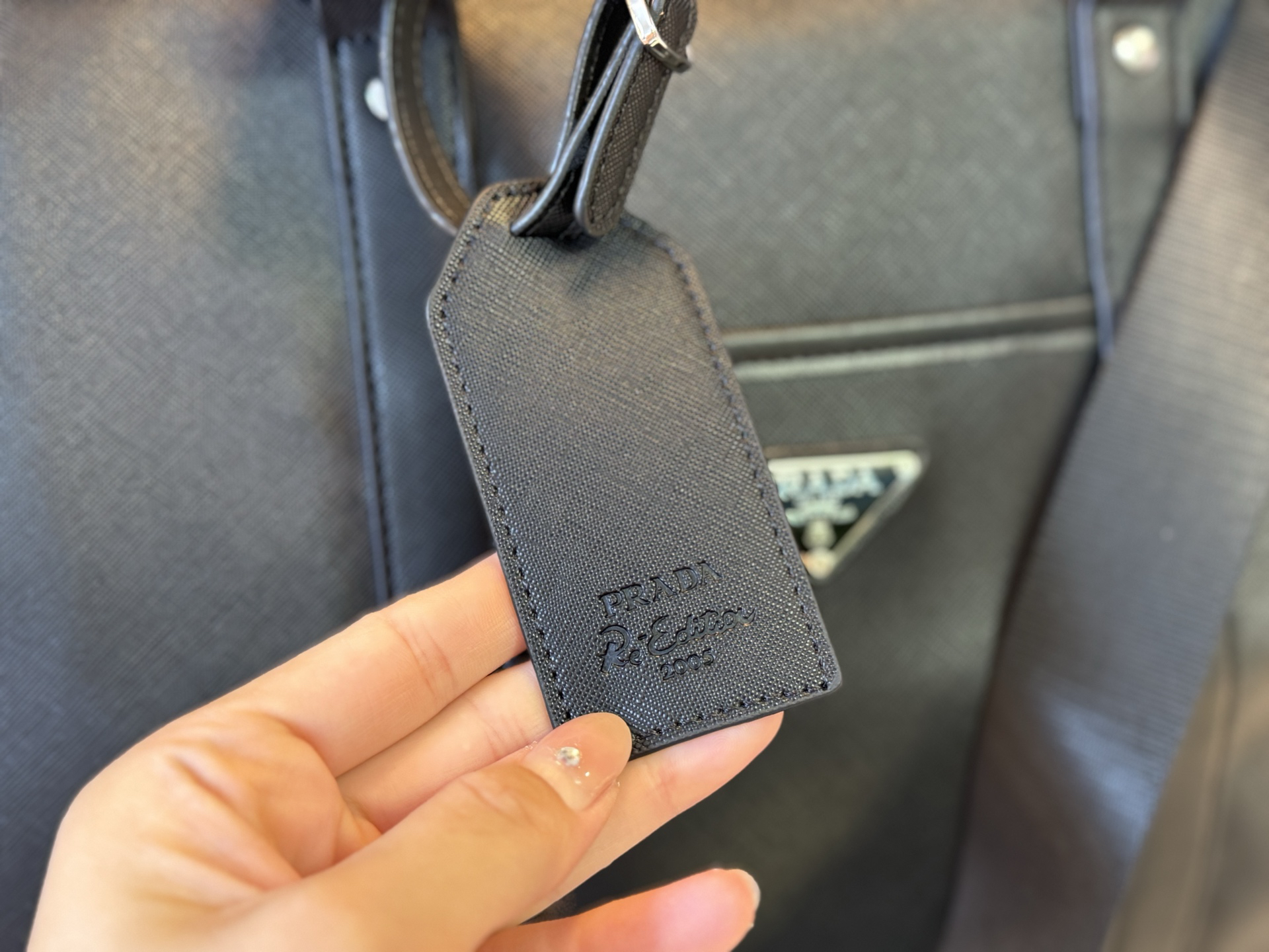 Prada bag-64