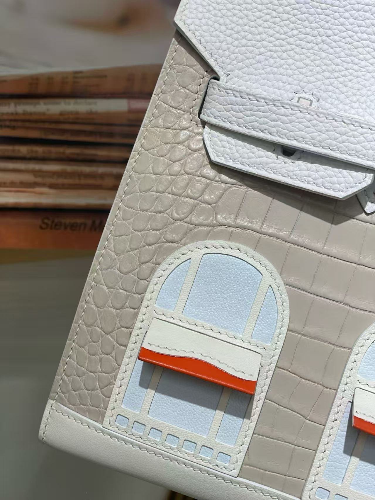 Hermes bag-8