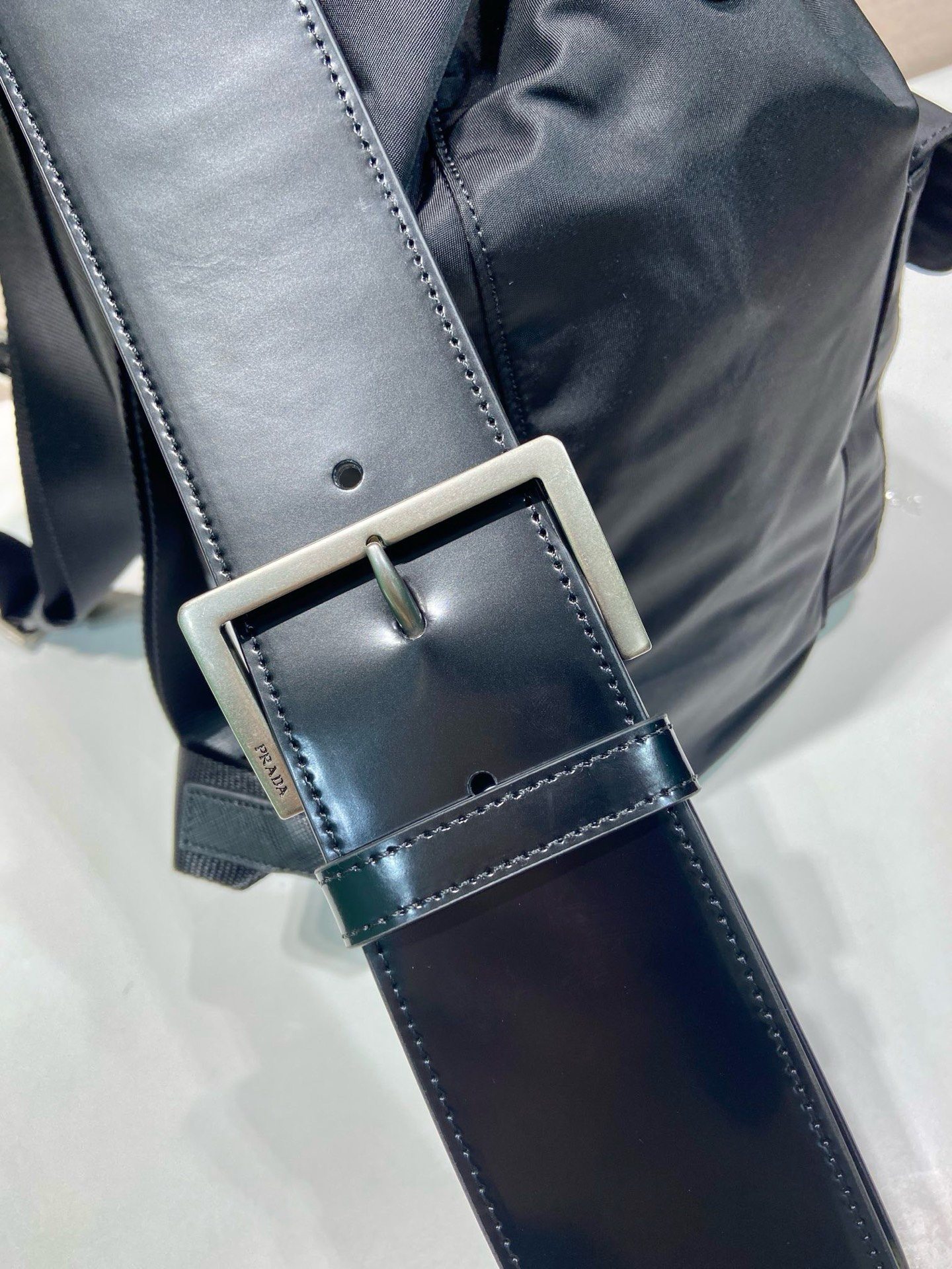 Prada bag-138