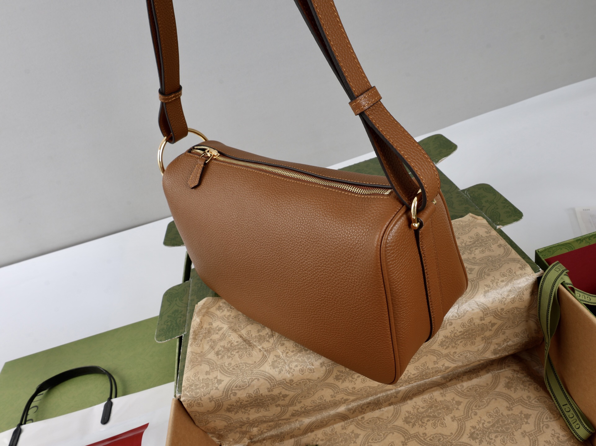 Gucci new bag-181