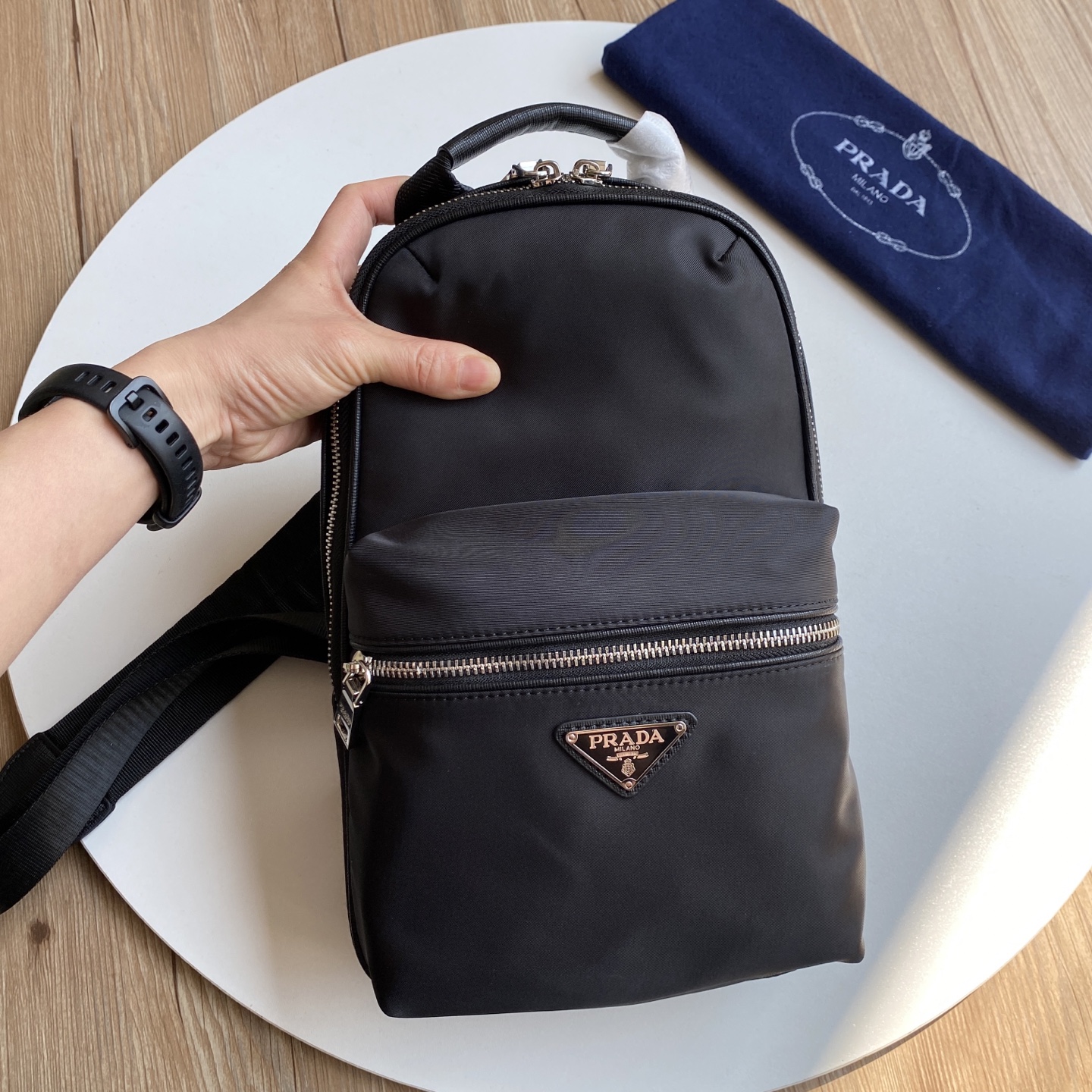 Prada bag-277