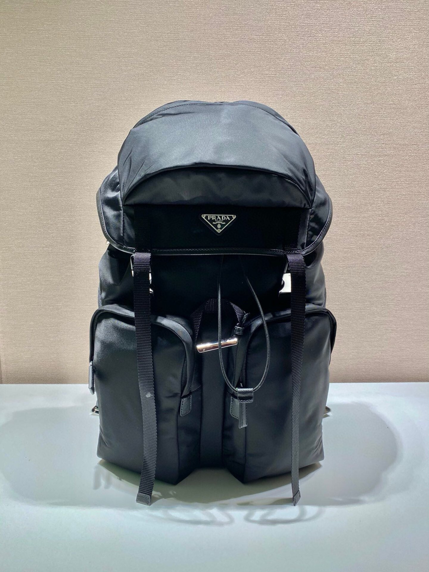 Prada bag-158