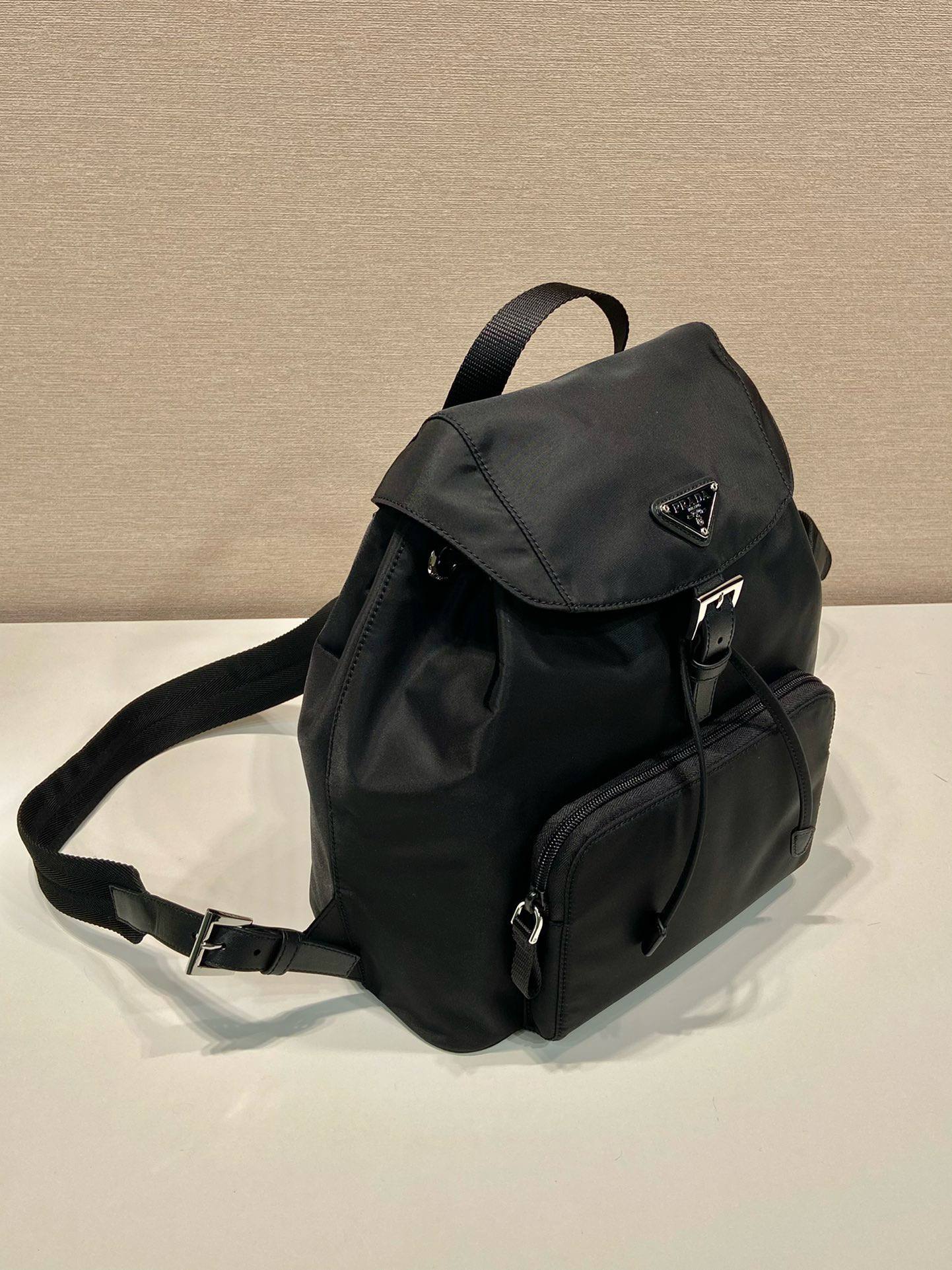 Prada bag-298