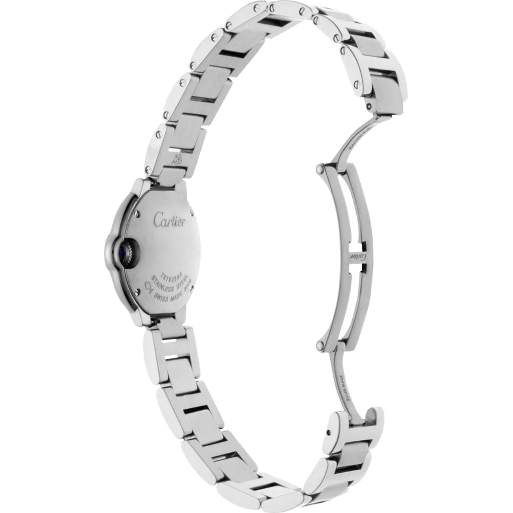 Ballon Bleu 28 mm W69010Z4(Box NOT Included)