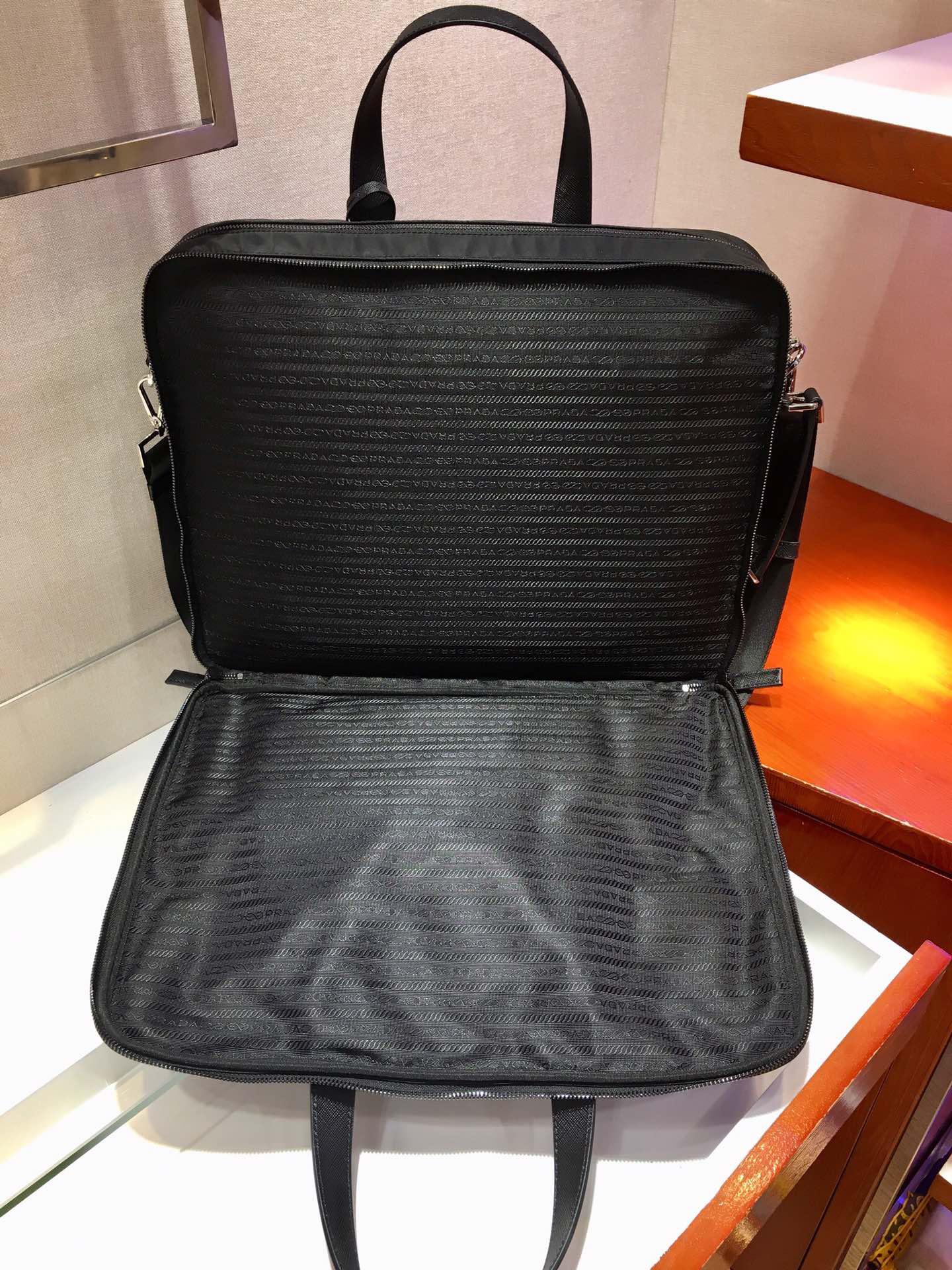 Prada bag-312