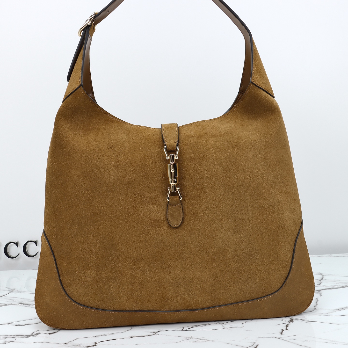 Gucci new bag-54