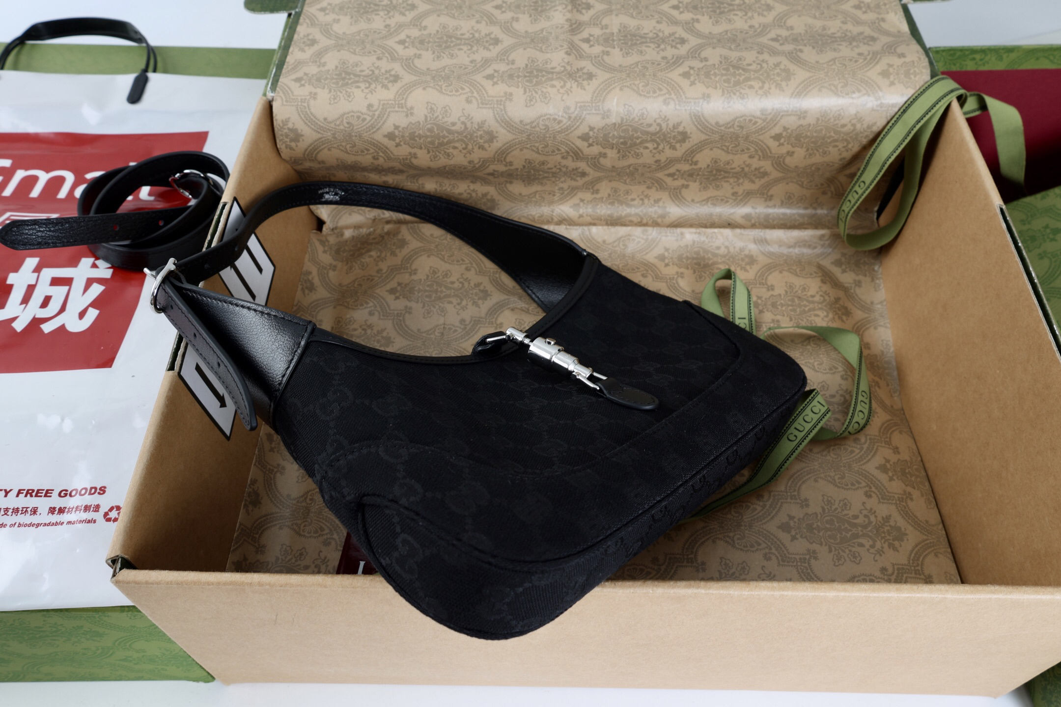 Gucci new bag-29