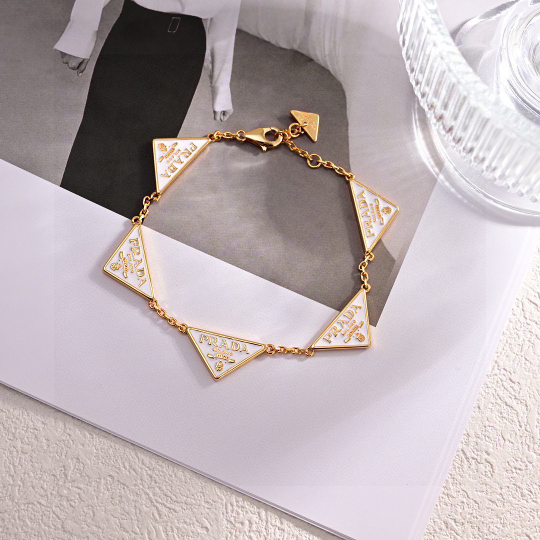 Prada Bracelet-26