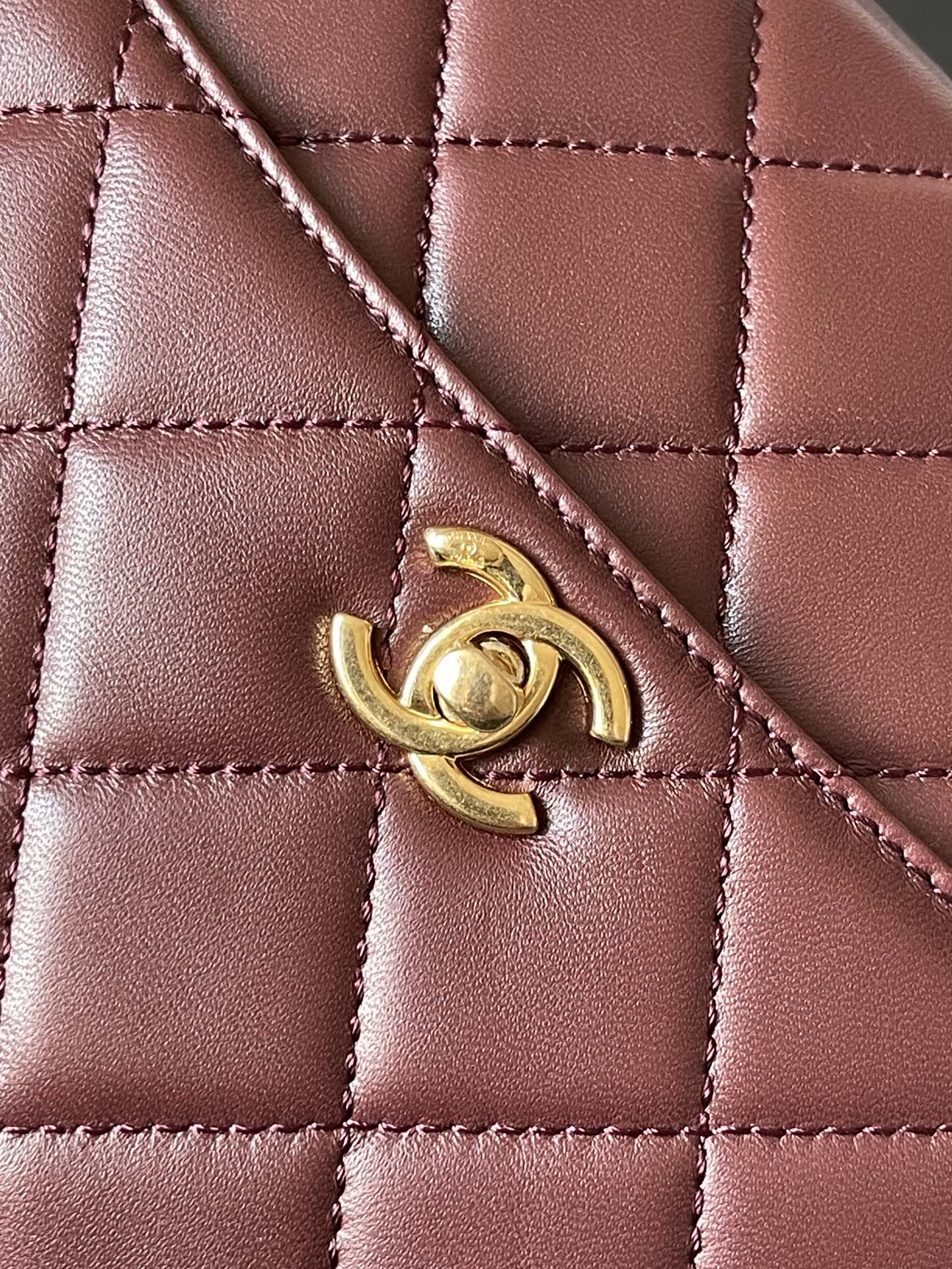 Chanel bag-166