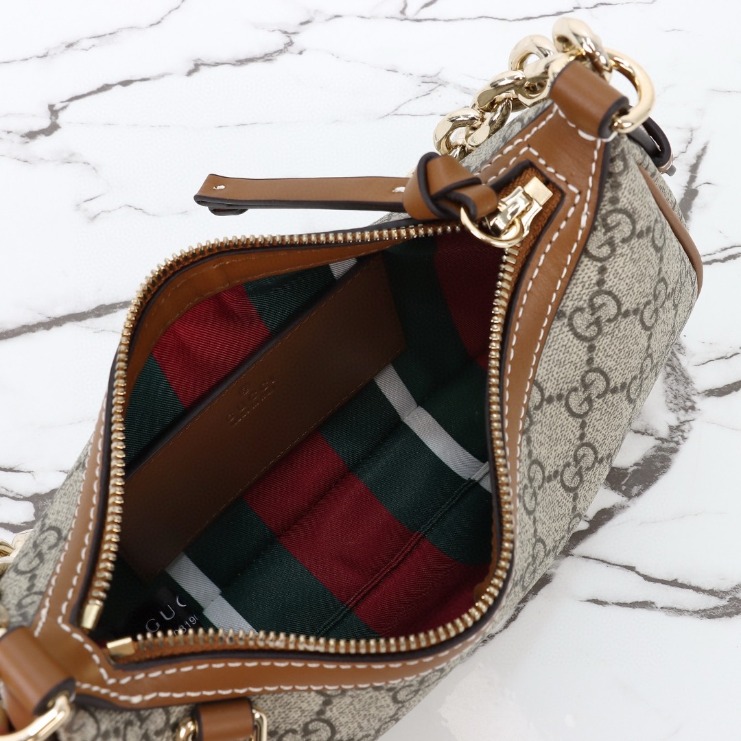 Gucci new bag-203