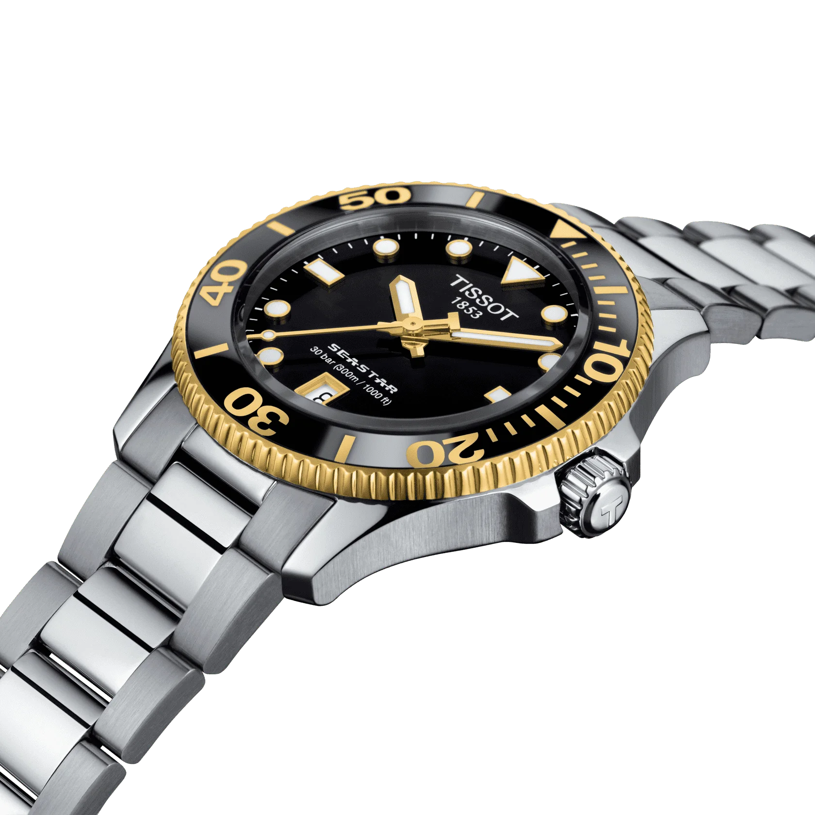 Seastar 1000 36mm T1202102105100