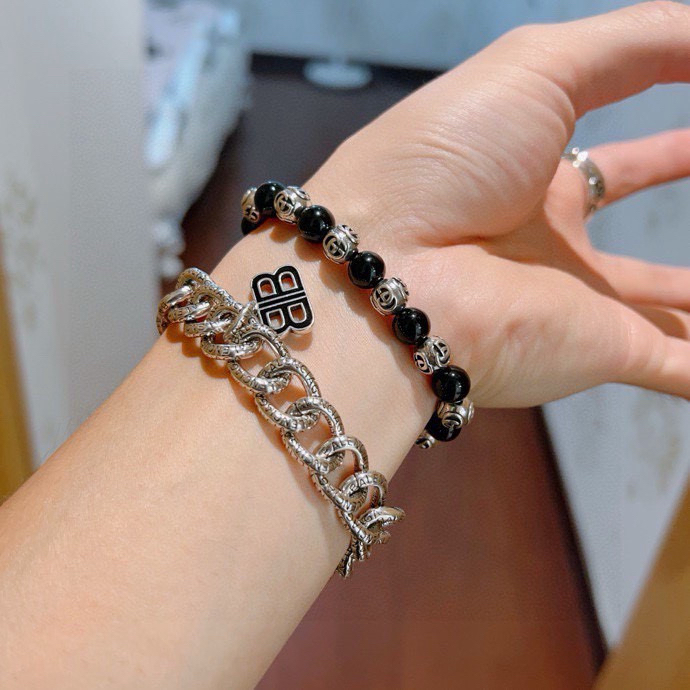 Balenciaga Bracelet-44