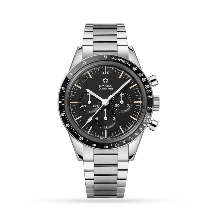 Speedmaster Calibre 321 Moonwatch Chronograph 39.7mm