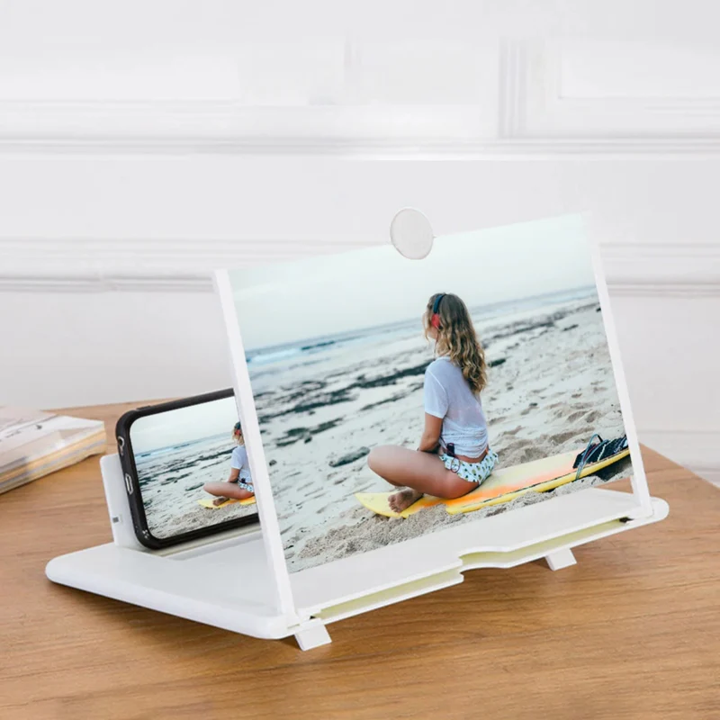 🔥Screen Magnifier Newest Version