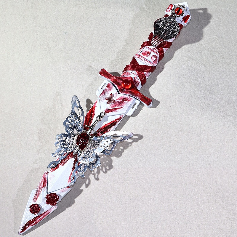 The Ultimate Dark Fantasy Dagger⚔️