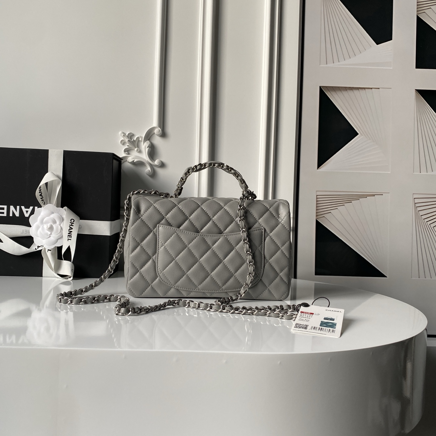 Chanel bag-102