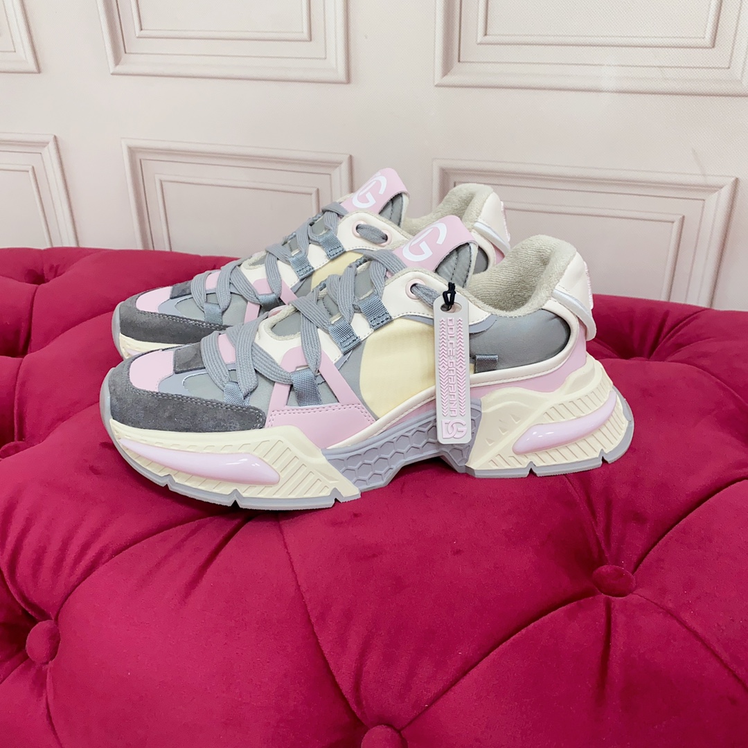 D&G Sneakers-236