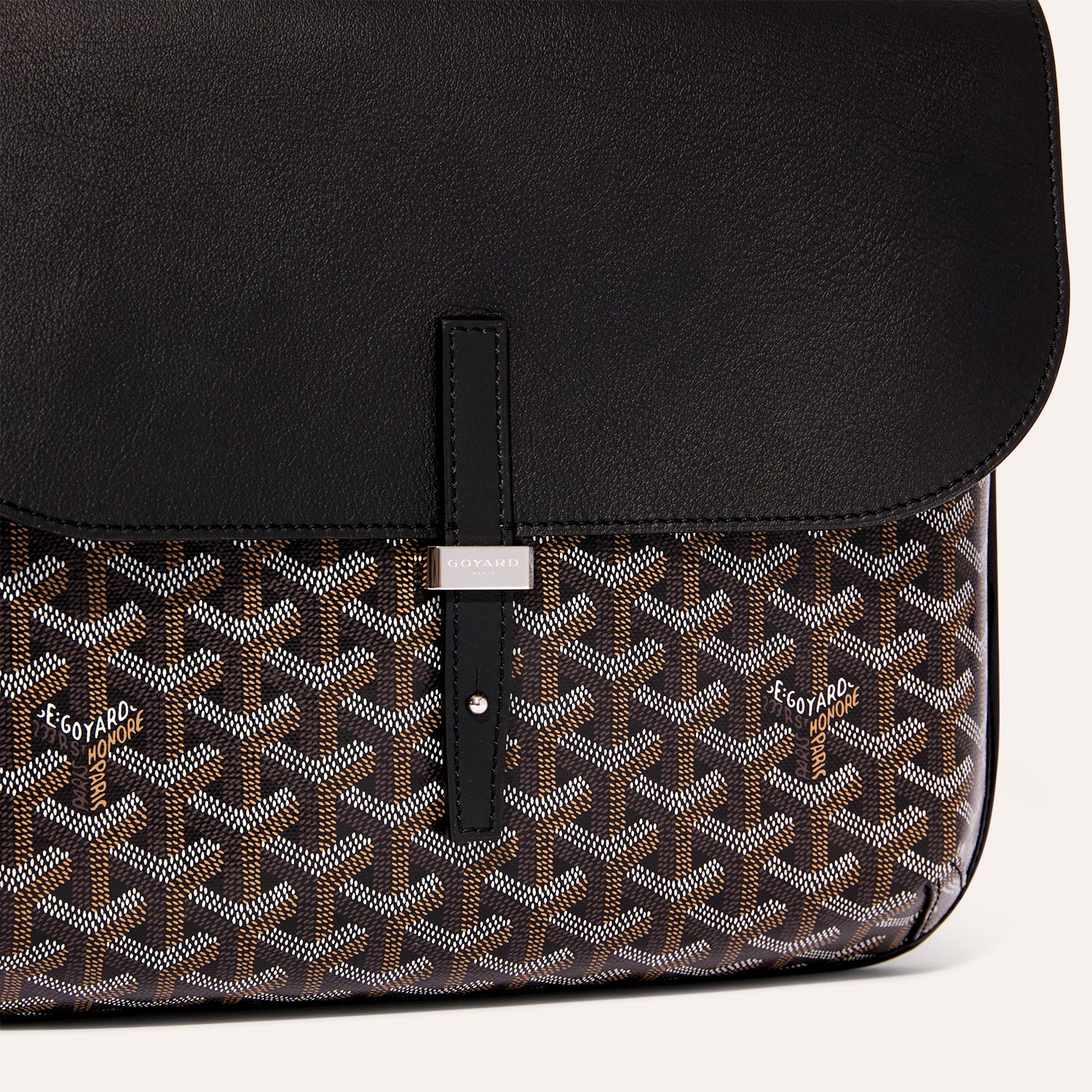 Coursier Messenger bag