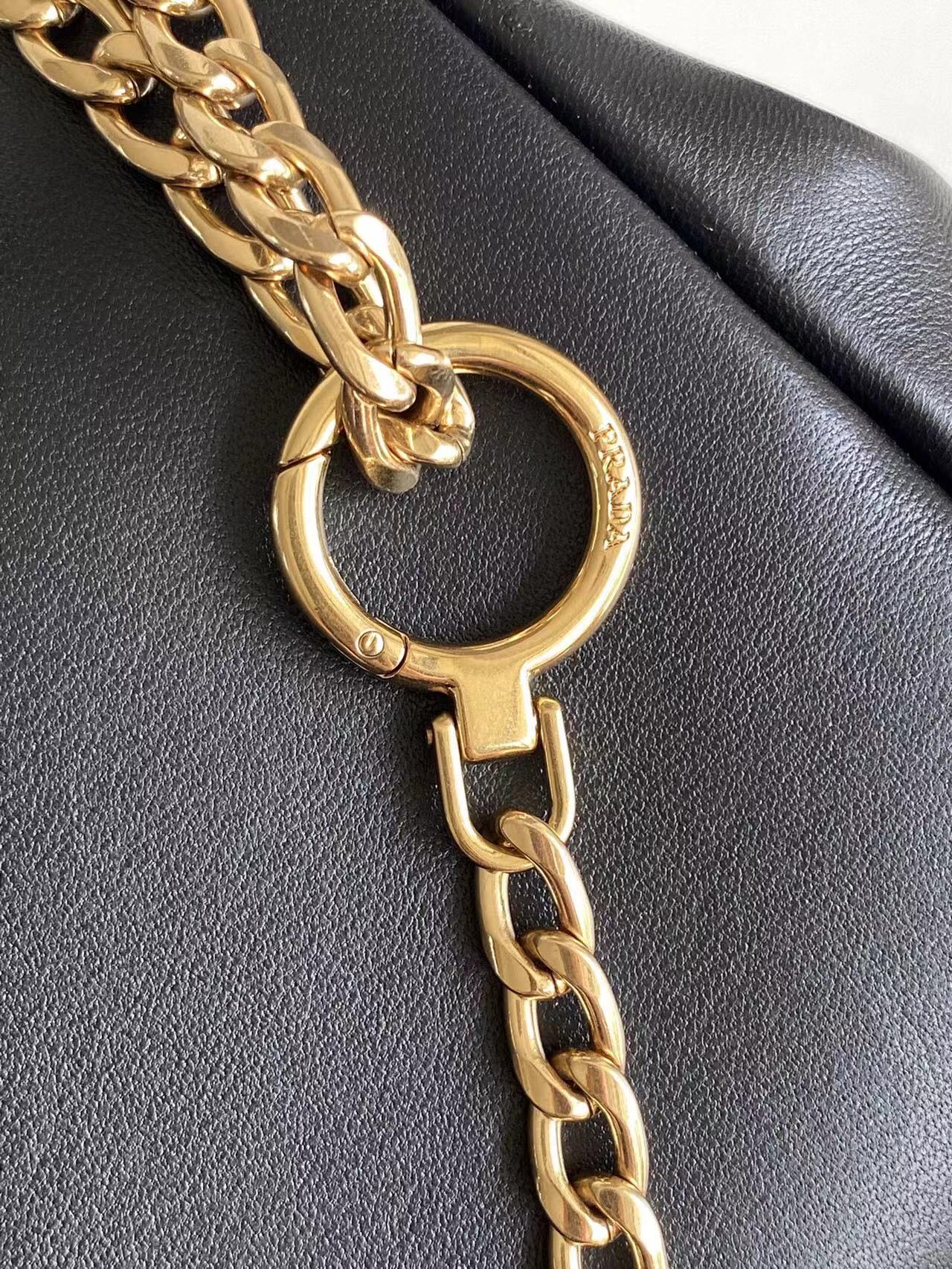 Prada bag-106