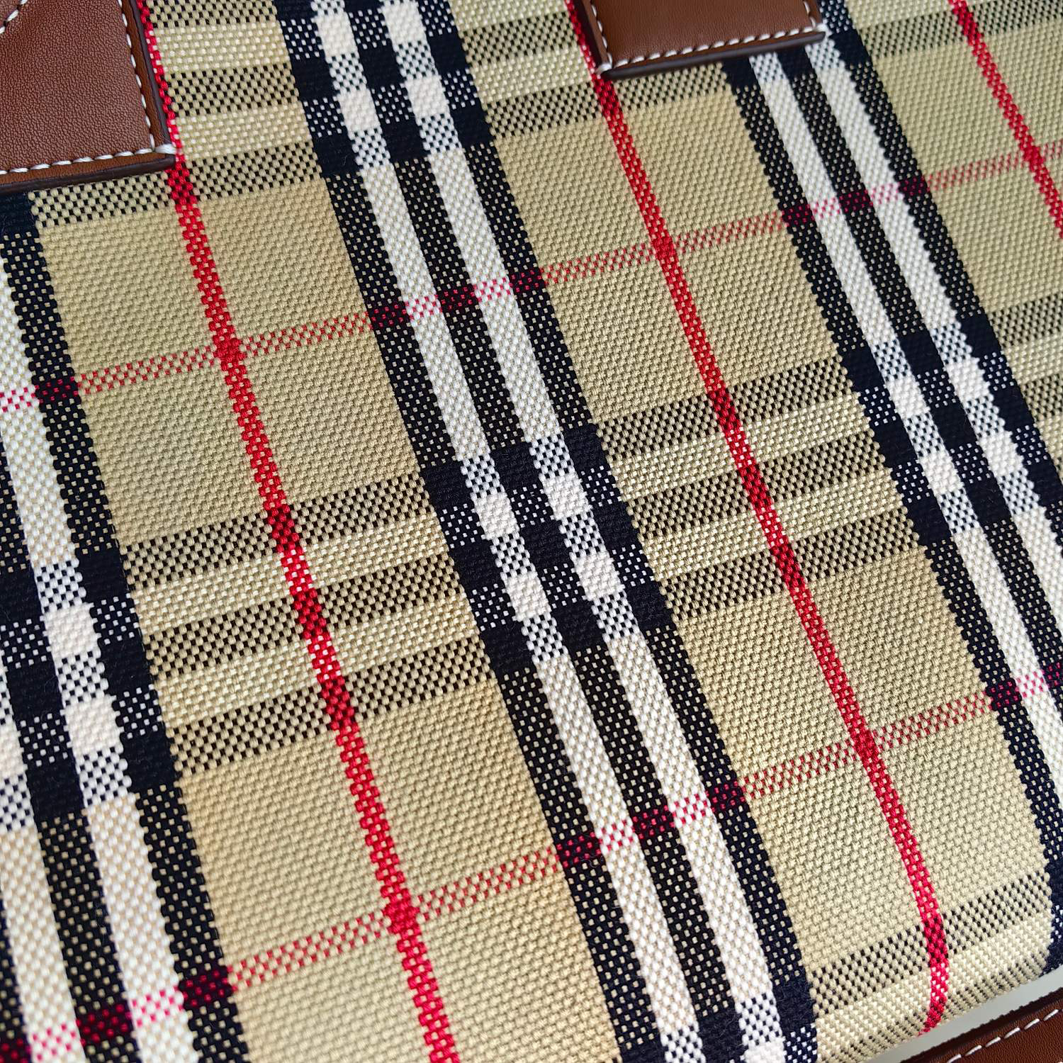 Burberry bag-36