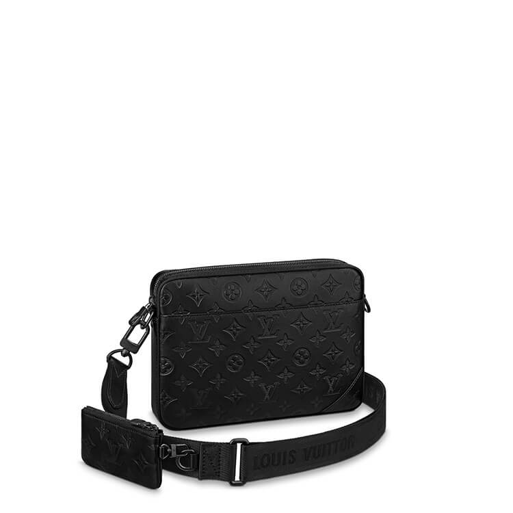 Louis Vuitton Duo Messenger