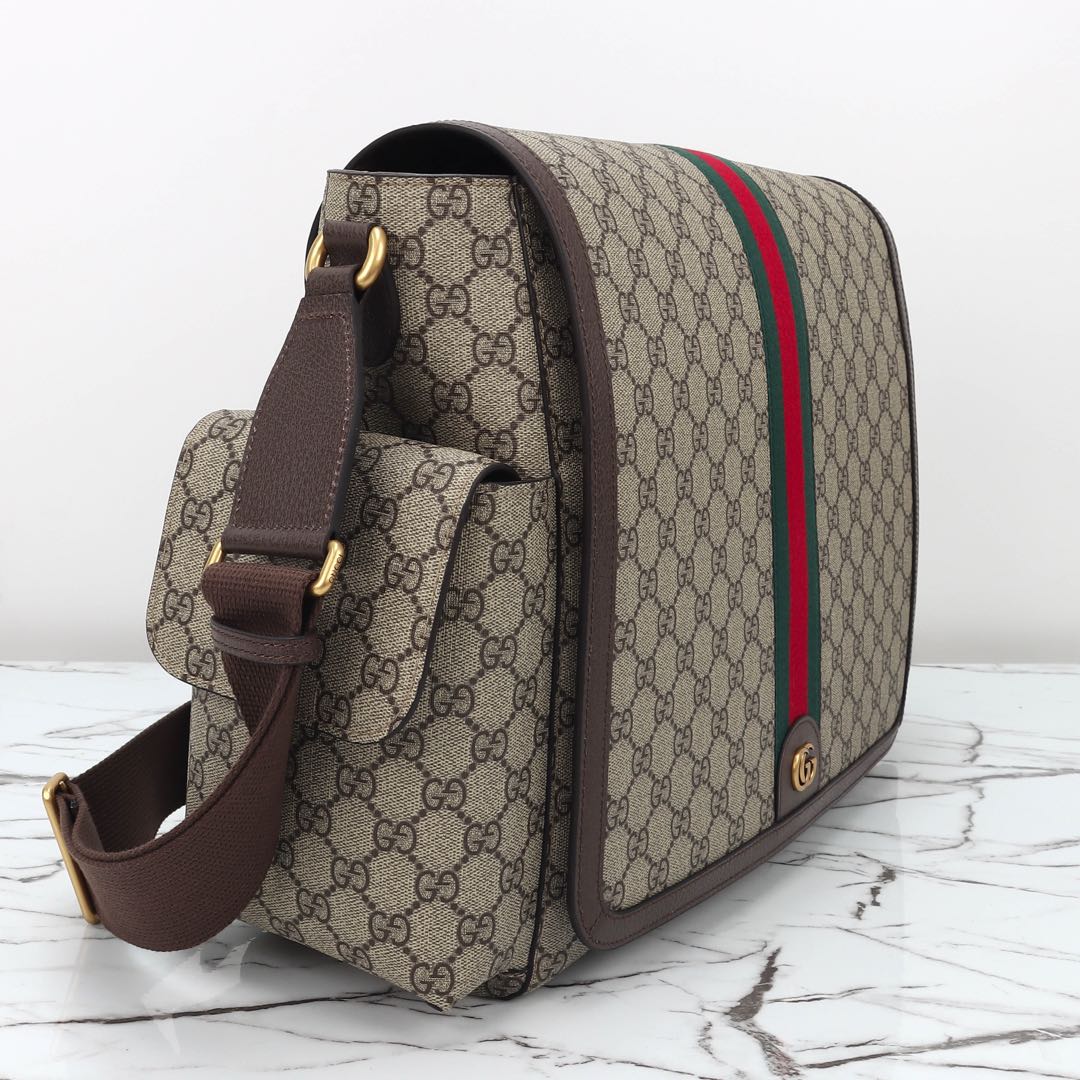 Gucci new bag-74