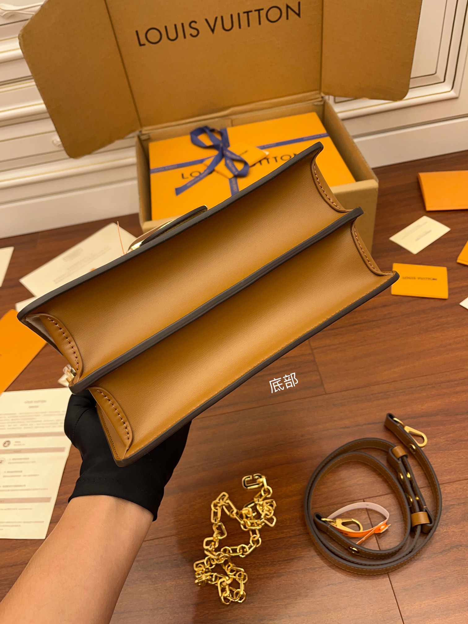 Louis Vuitton bag-74