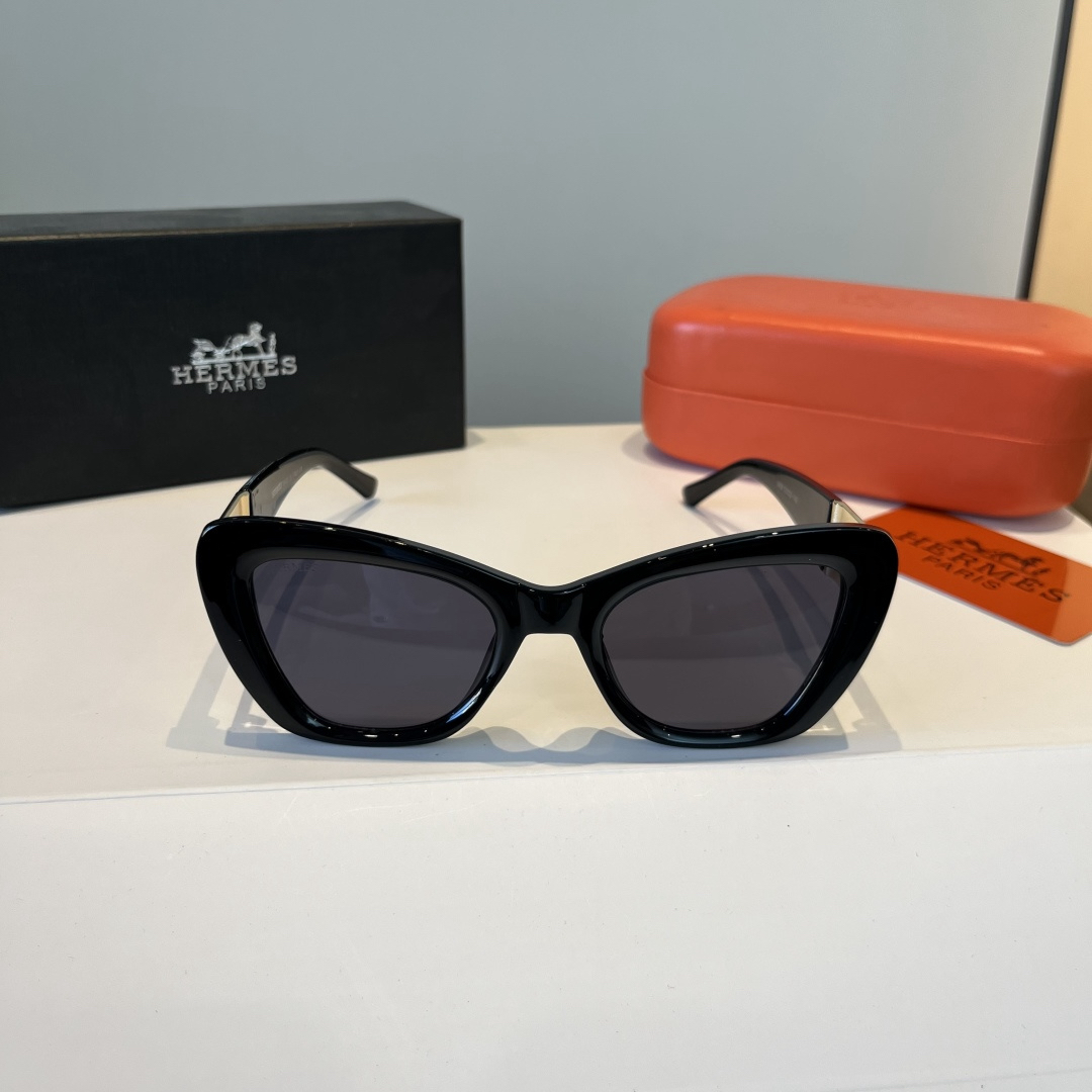 Hermes glasses-85