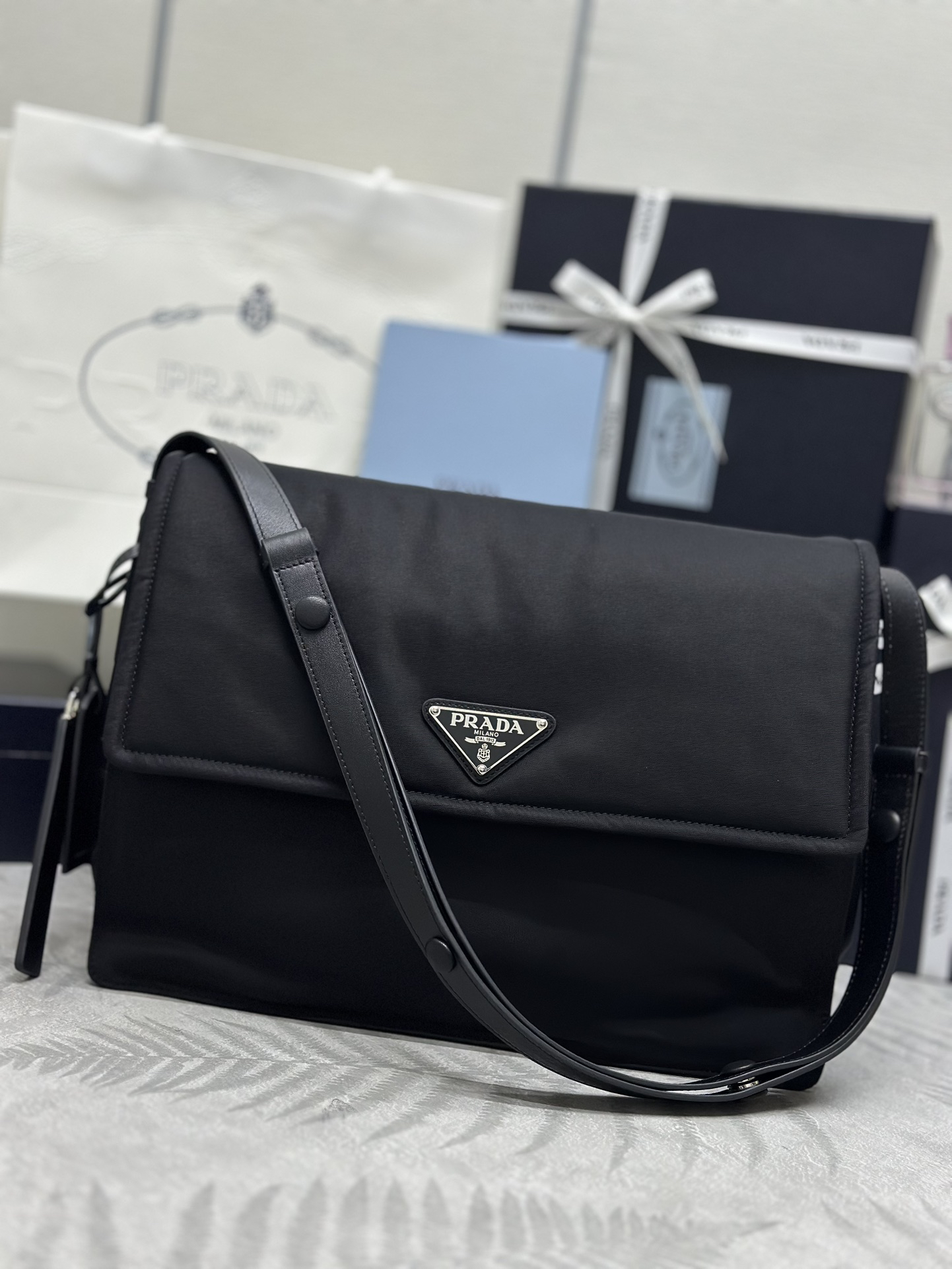 Prada bag-189