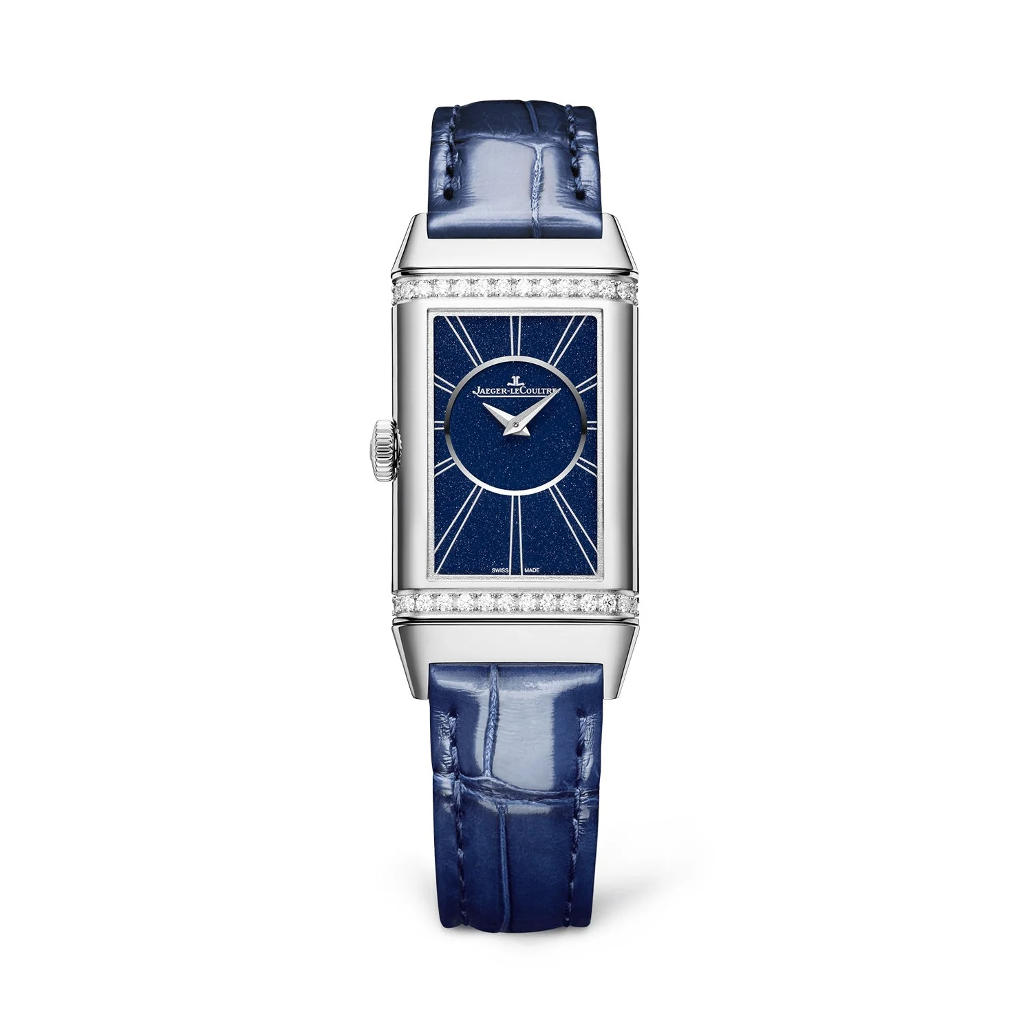 Reverso One Duetto (Q334818J)